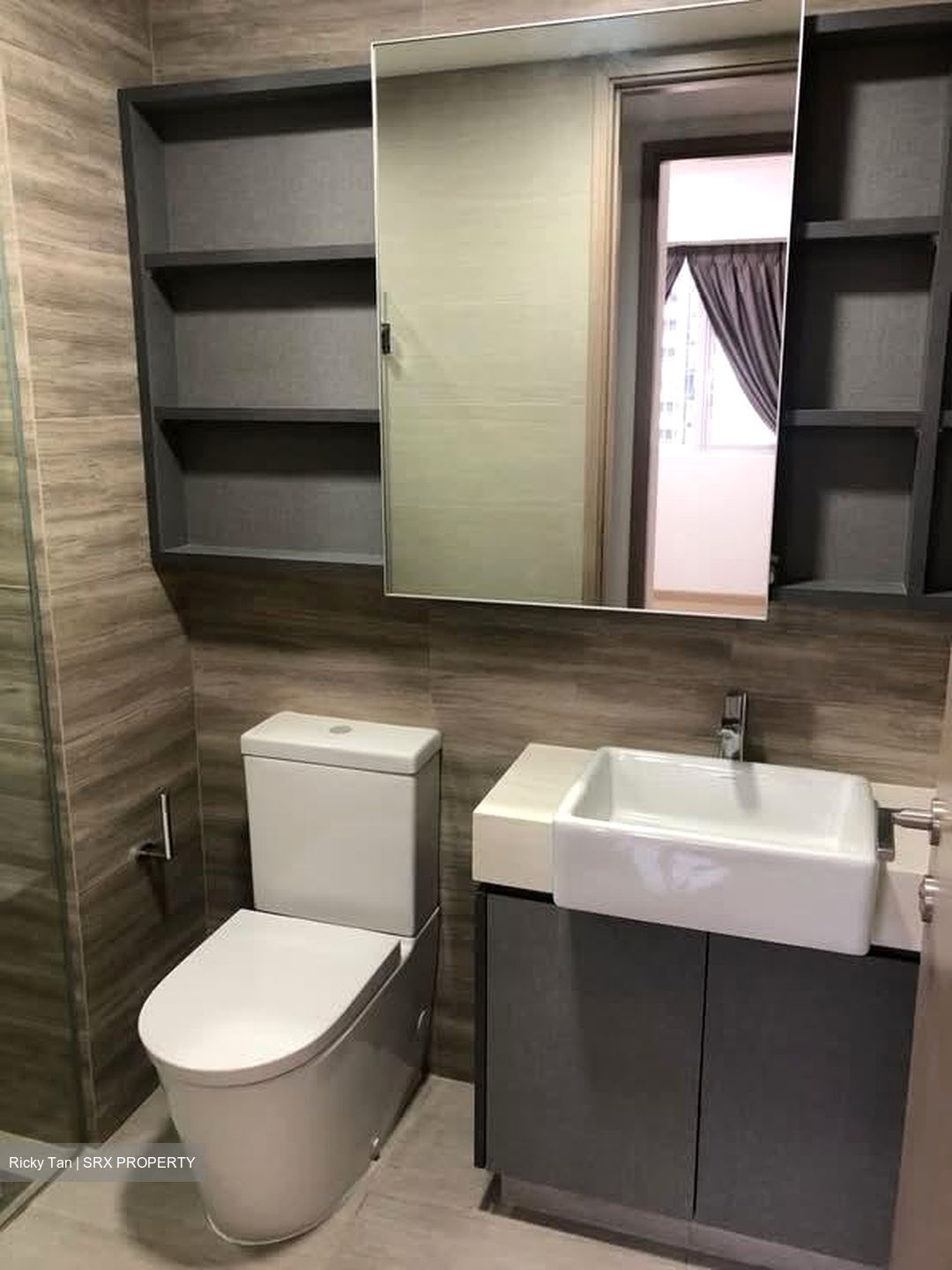 High Park Residences (D28), Apartment #631002471